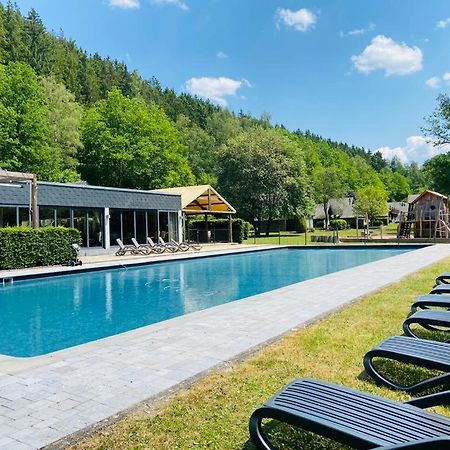 Hotel Le Val D'Arimont Malmedy Kültér fotó