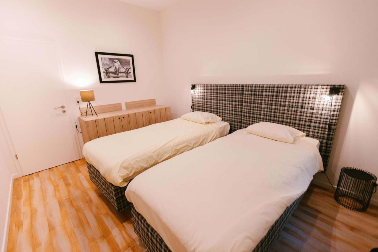 Hotel Le Val D'Arimont Malmedy Kültér fotó