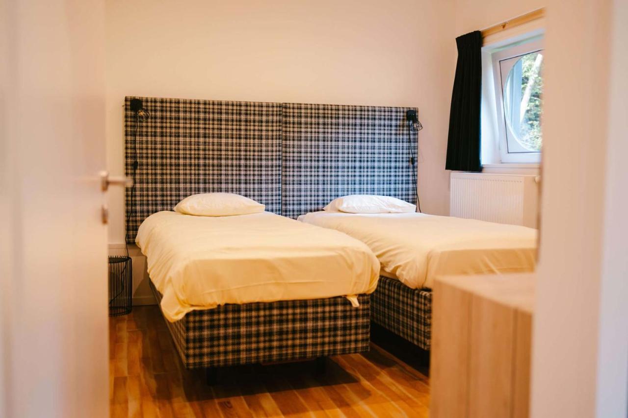 Hotel Le Val D'Arimont Malmedy Kültér fotó