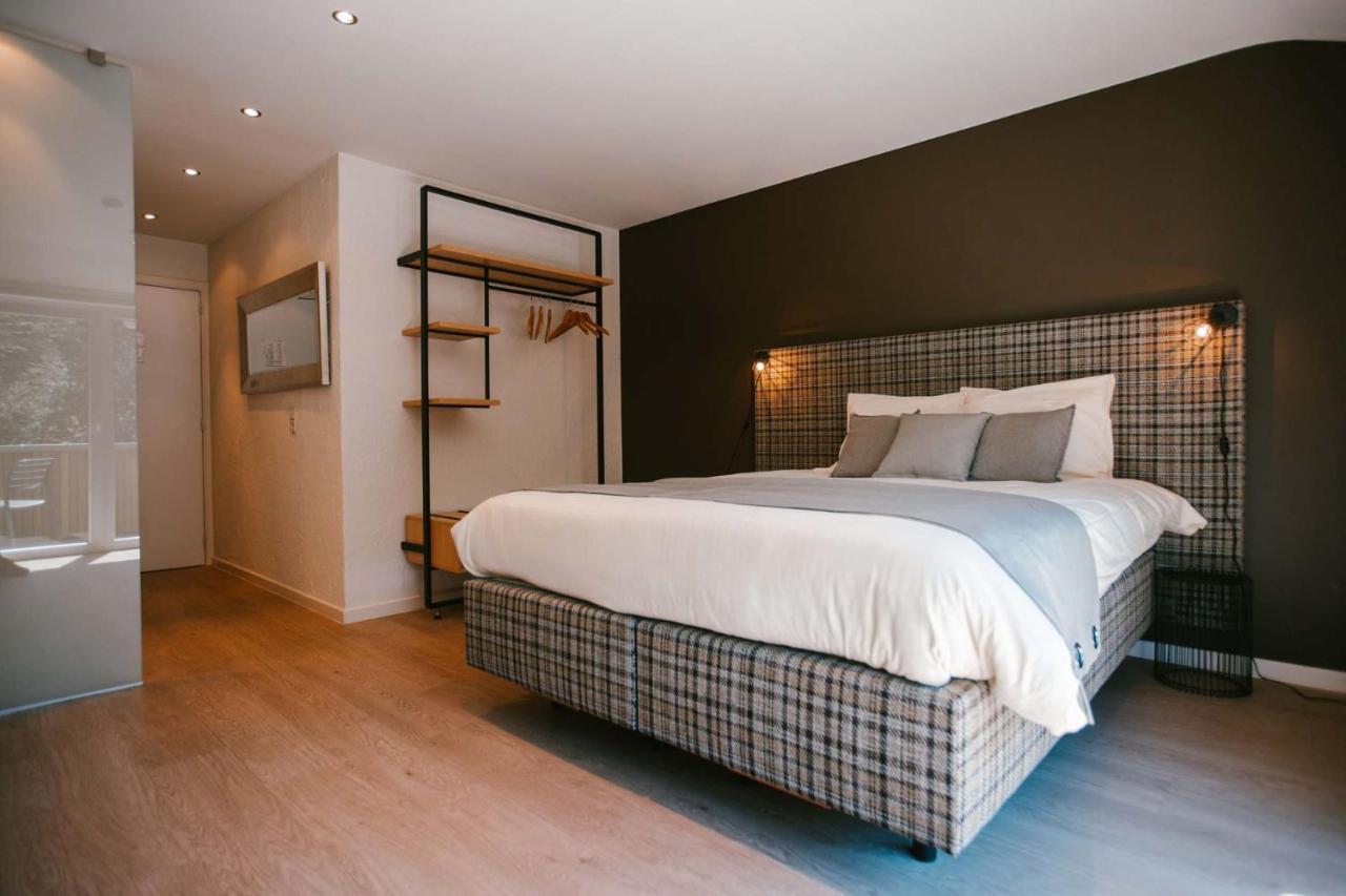 Hotel Le Val D'Arimont Malmedy Kültér fotó