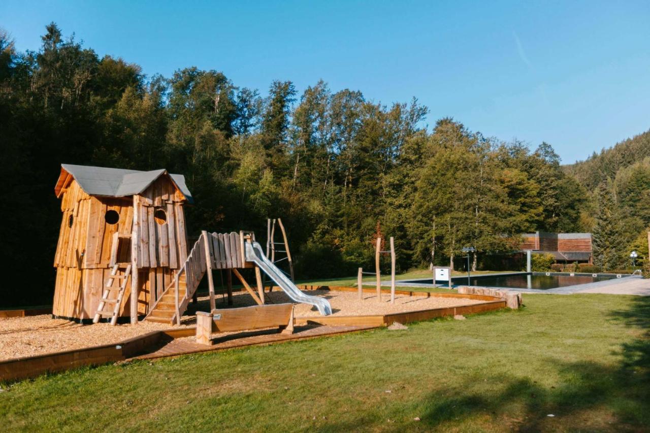 Hotel Le Val D'Arimont Malmedy Kültér fotó