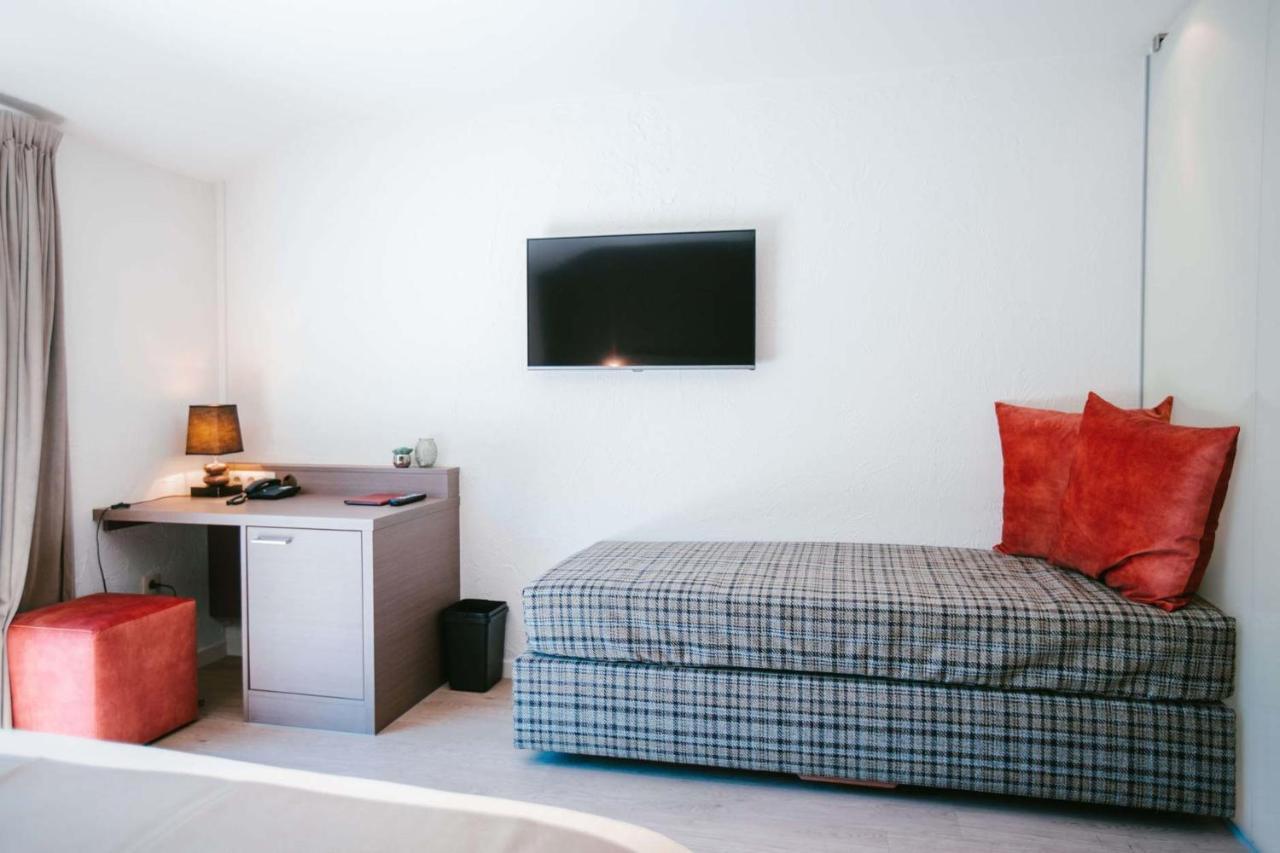 Hotel Le Val D'Arimont Malmedy Kültér fotó