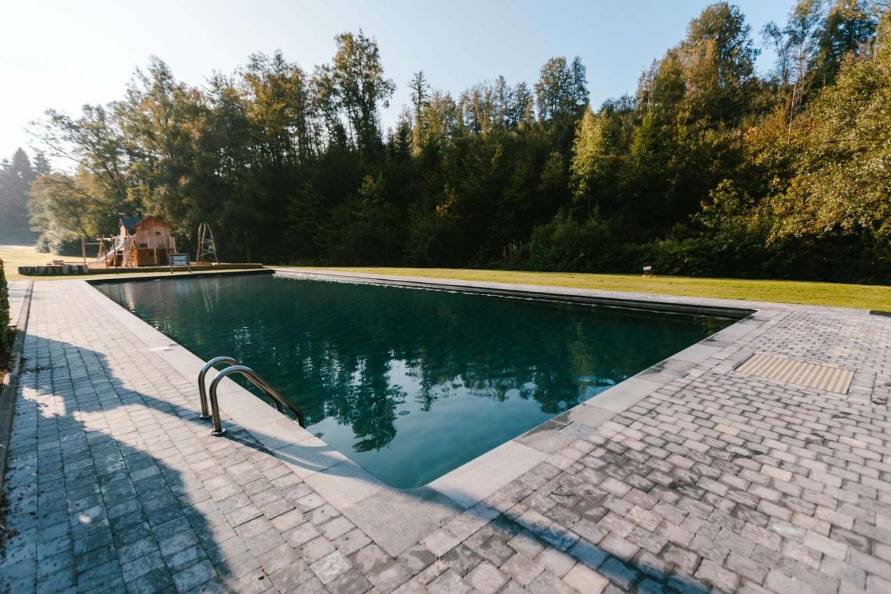 Hotel Le Val D'Arimont Malmedy Kültér fotó