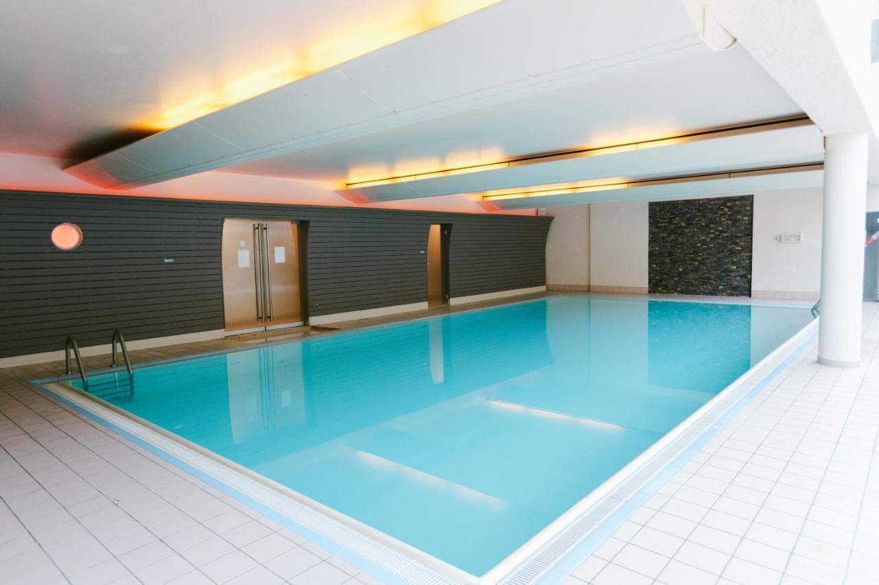 Hotel Le Val D'Arimont Malmedy Kültér fotó