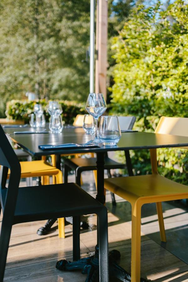 Hotel Le Val D'Arimont Malmedy Kültér fotó