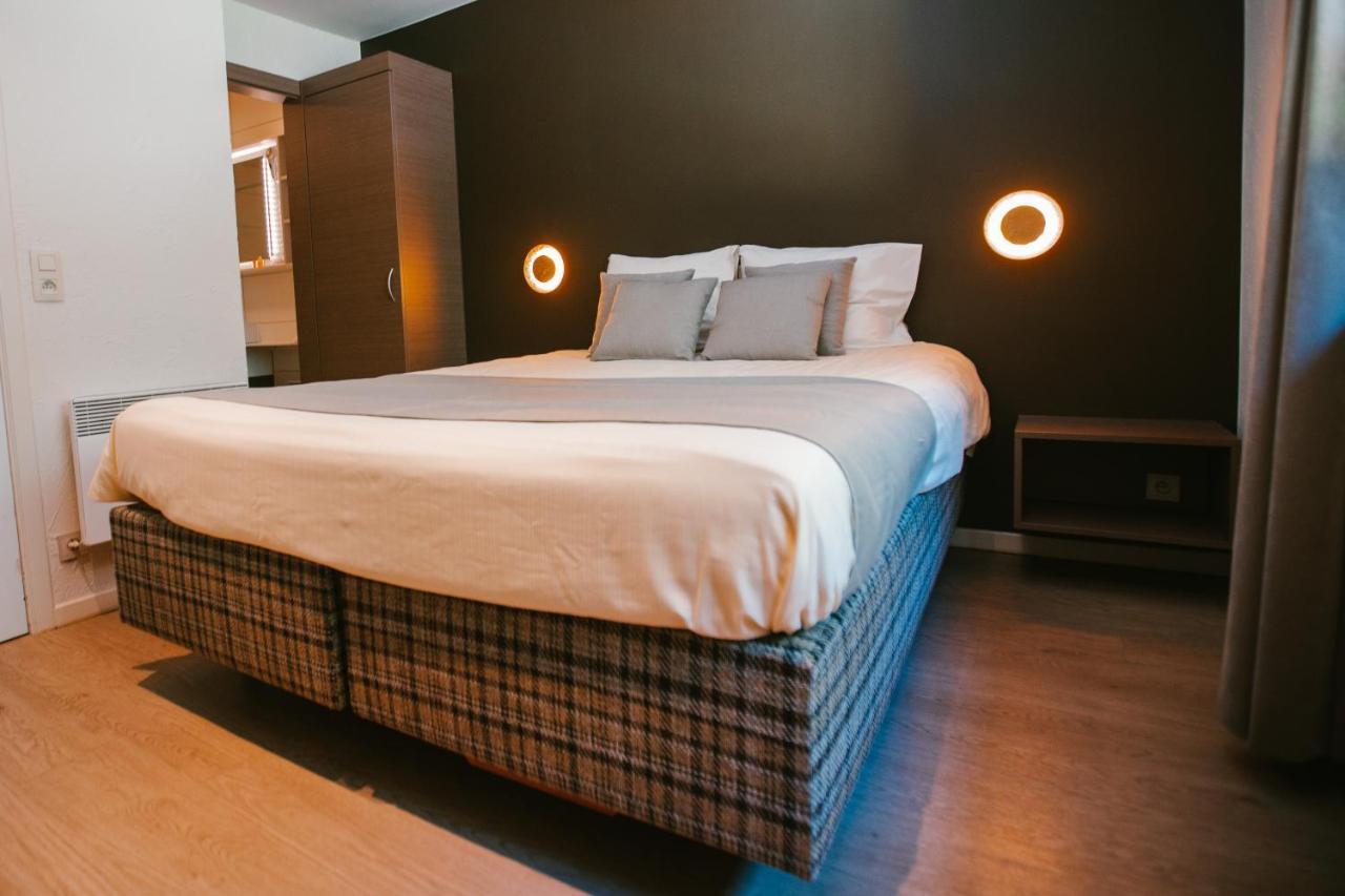 Hotel Le Val D'Arimont Malmedy Kültér fotó