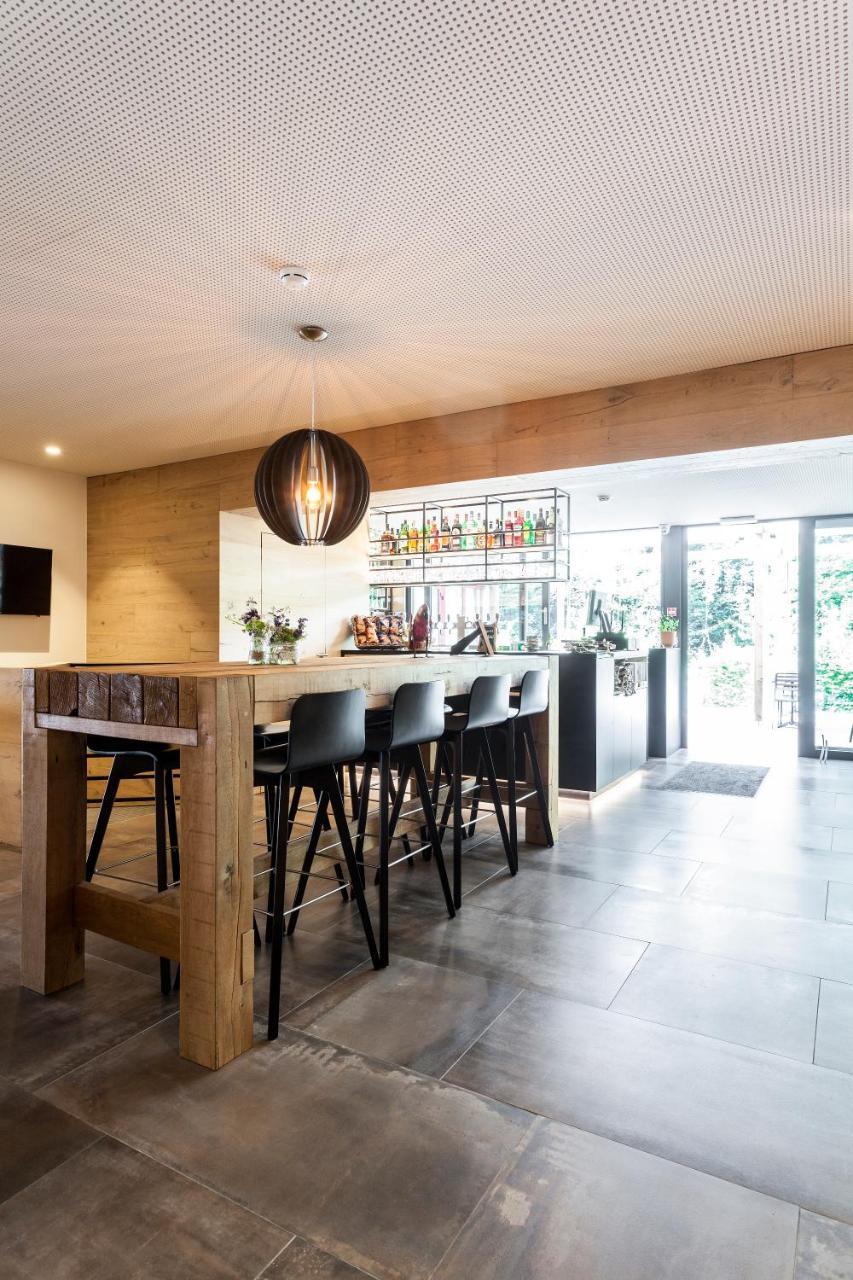 Hotel Le Val D'Arimont Malmedy Kültér fotó