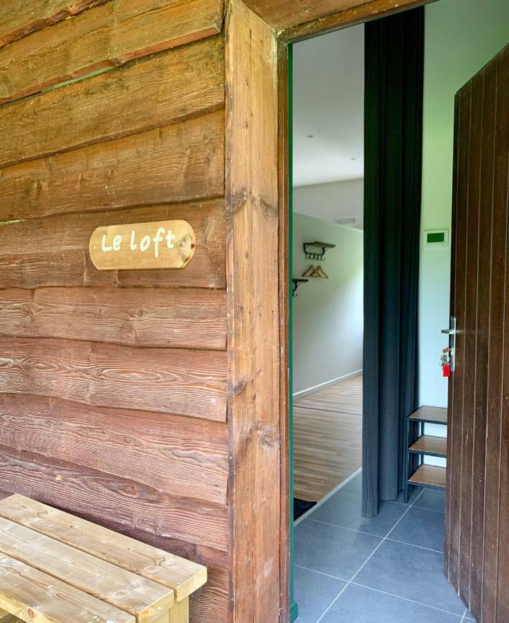 Hotel Le Val D'Arimont Malmedy Kültér fotó
